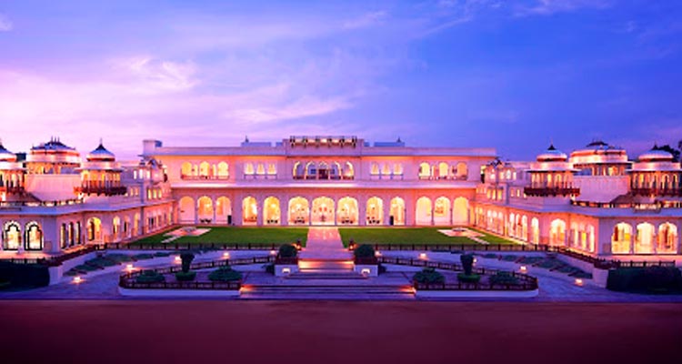 Jaipur Honeymoon Tour