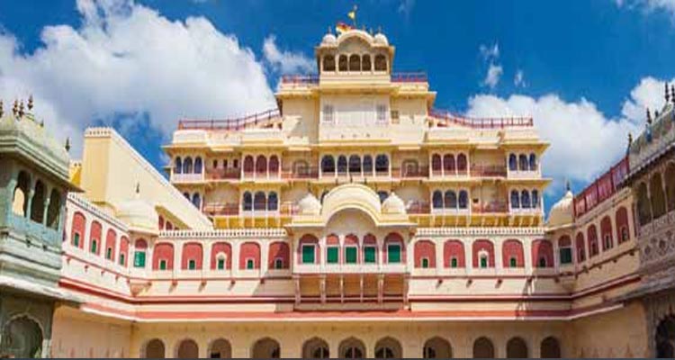 Jaipur Sightseeing Three Days Trip